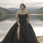 Black Wedding Dresses