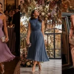 Fall Wedding Guest Dresses