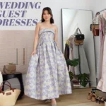 Summer Wedding Guest Dresses