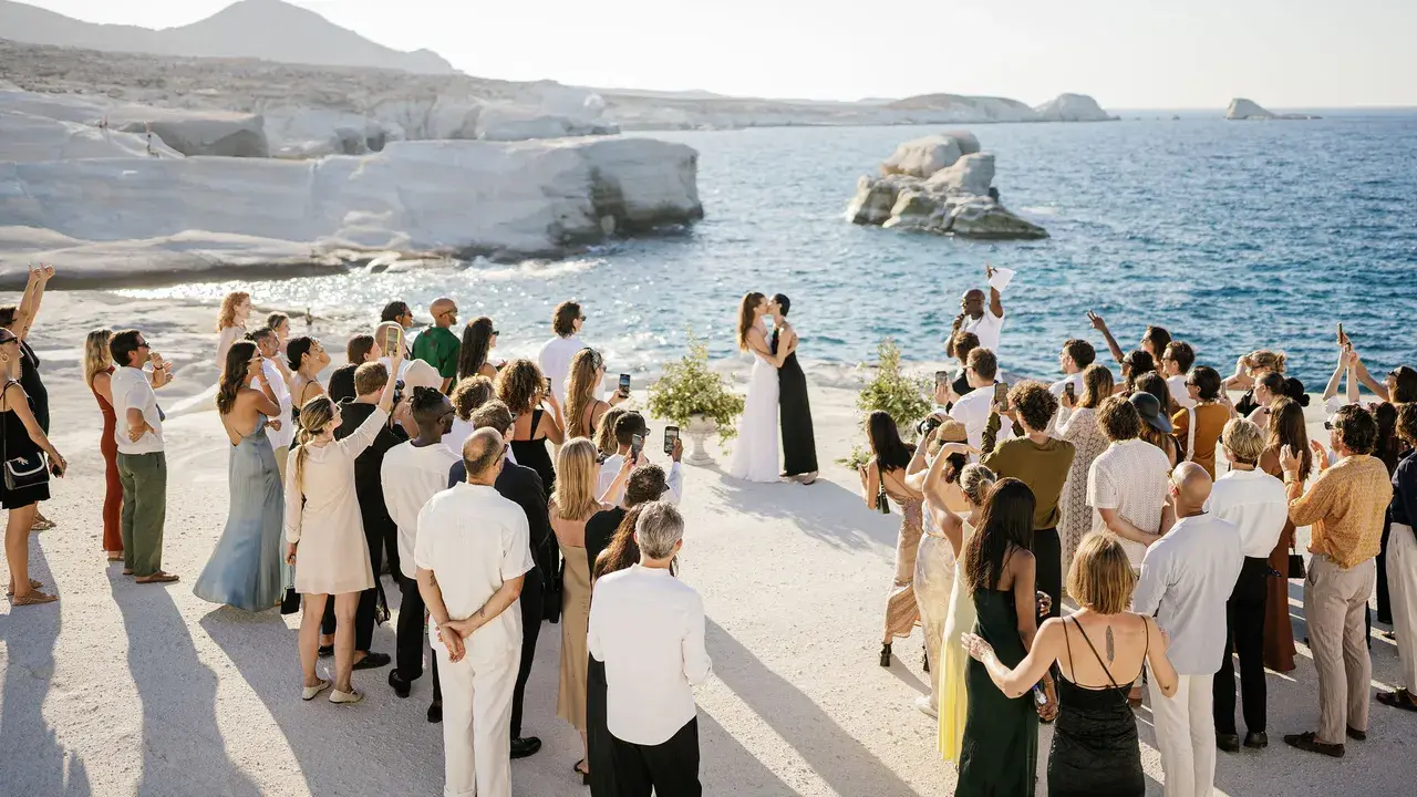 Beach Wedding Dresses