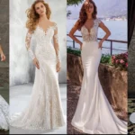 Mermaid Wedding Dress